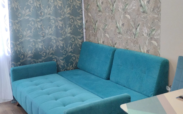 Апартаменты Тульская 80 Клиника Зрения