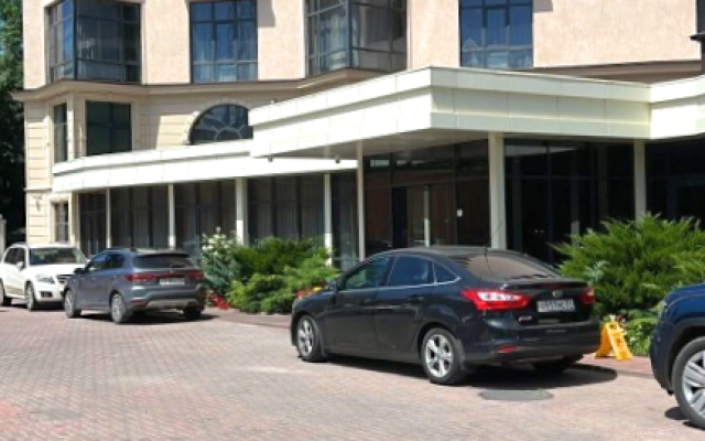 Квартира ЖК Грин Парк 207