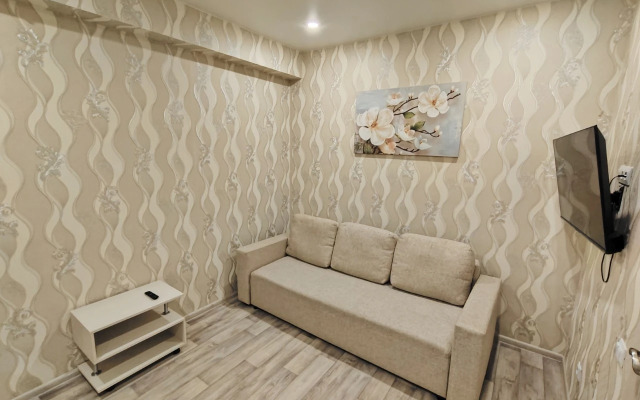 Квартира двухкомнатная рядом с пляжем в ЖК Каравелла Португалия