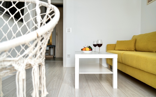 Apartmari Dvukhkomnatnye Vozle Korolevskikh Vorot