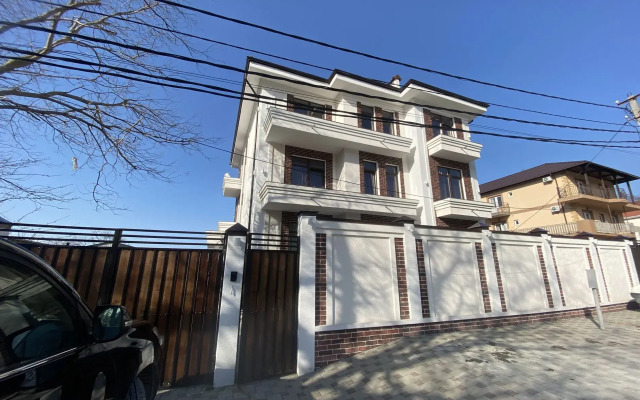 Апартаменты № 198 | Средняя 6