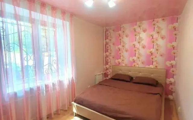 Квартира на улице Добролюбова, 5