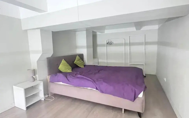 Volnaya 25/3 Apartment - Apartment in Moscou - Photo 3