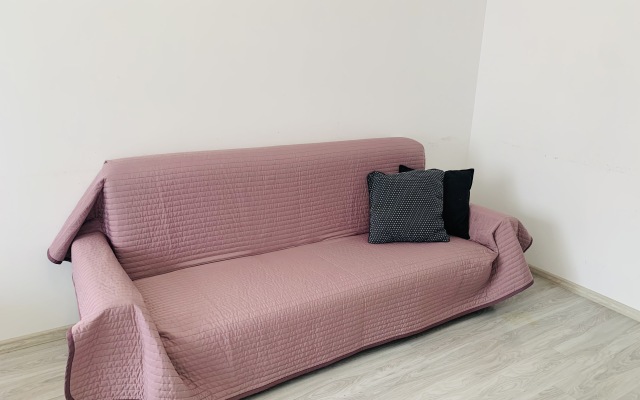 1-Komn Na 203 Mkr Korpus 21 Apartments