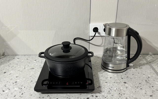 Квартира Рассветы и Закаты Екатеринбурга