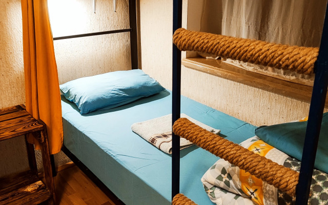 The Friends Hostel