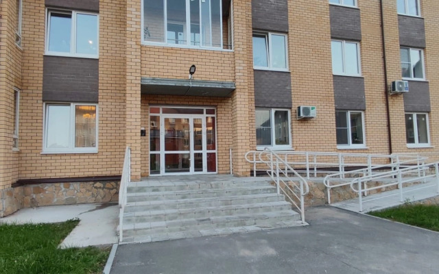 Квартира на Старателей 11/3