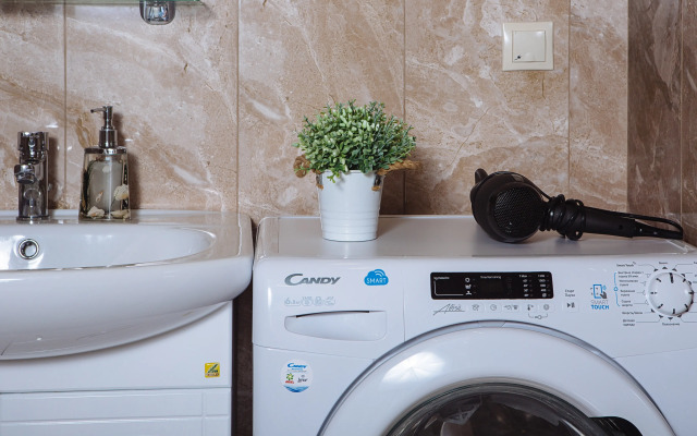 Sea Breeze & SPA Apartments 3