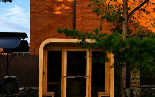 Na Lesnoy Guest House