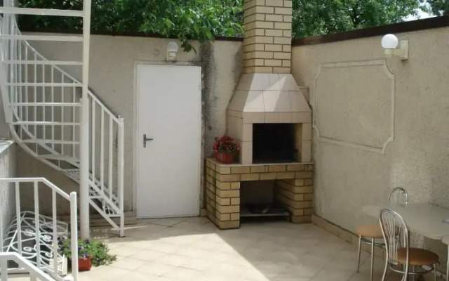 Fregat Guest house
