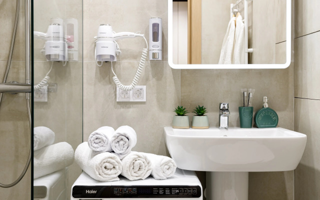 Апартаменты Grand Palace 1412