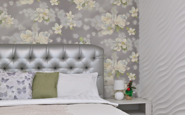 Комфорт апартаменты Kenig Holidays в Рыбной Деревне