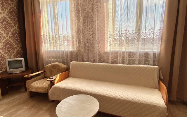 Апартаменты В самом центре Top Minsk