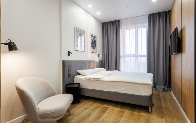 Alto Apartment