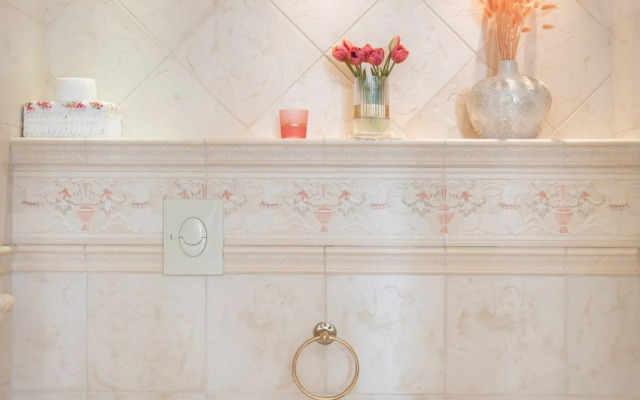 Апартаменты Apart39 Президент в Самом Центре