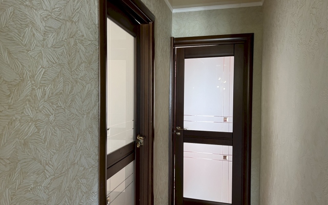 Апартаменты 127 Полевая 45