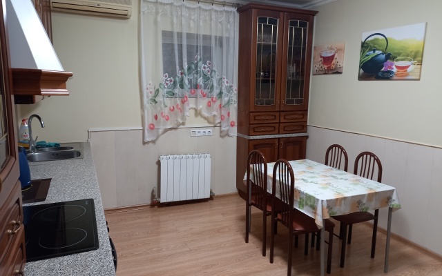 Гостиница Столичная