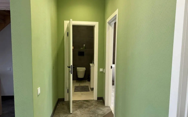 Alyaska do 8 gostei Guest house