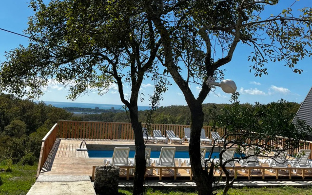 Ayfreymy Pitsunda Guest House