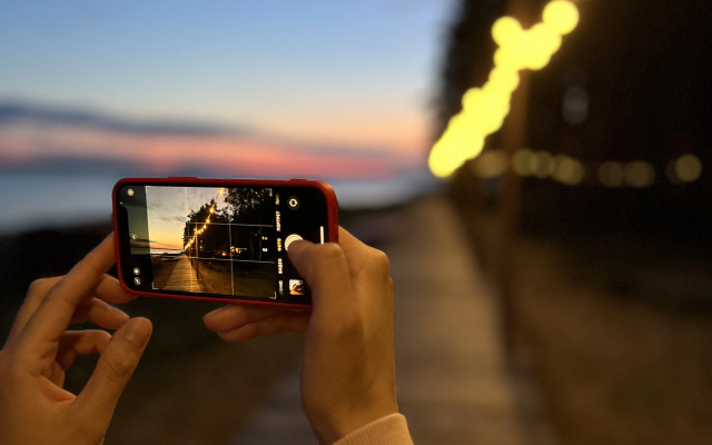 Глэмпинг Мыс