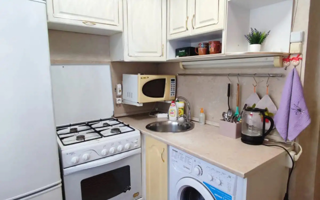 Квартира 1 комнатная в Суздале