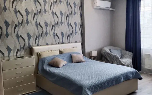 Na Ul. Uritskogo, 23 Flat