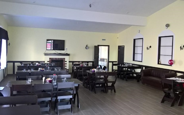 Отель Мельница