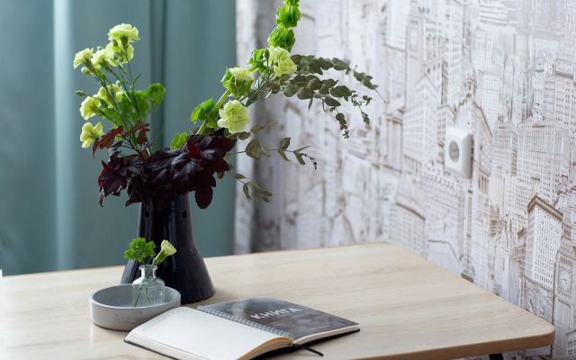 Апартаменты Aparts Happy Family в Чистых прудах