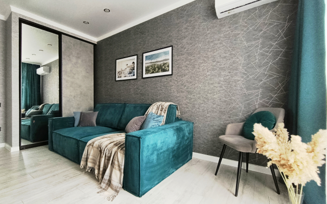 Nezhny Rassvet Grinsayda Flat
