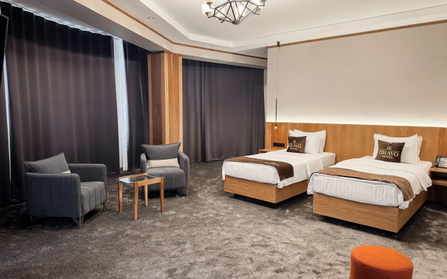 Bravo Hotel
