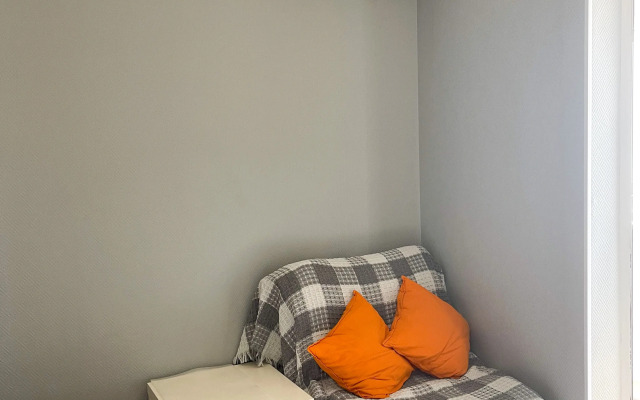 Апартаменты Однокомнатная Квартира на Грибоедова 60А