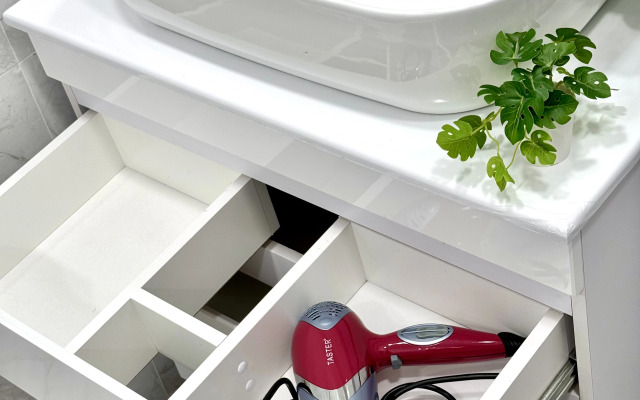 Квартира Двухкомнатный Люкс у Парка в Центре