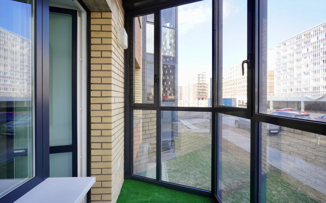 Апартаменты Суточный Рай на Карла Маркса