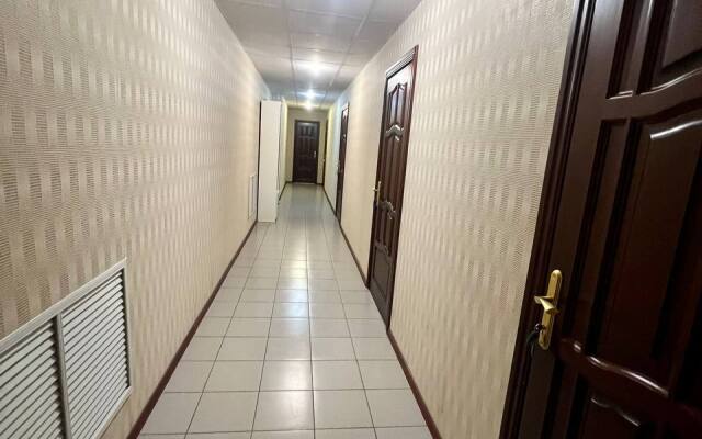 Gostiny Dvor Hotel