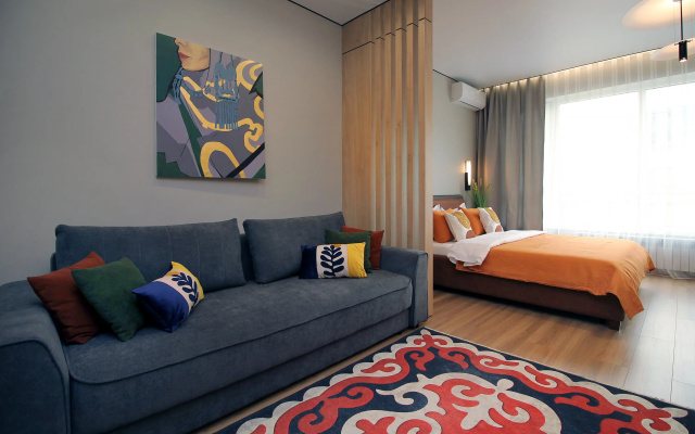 Apartamenty Meridian Urban Loft 353