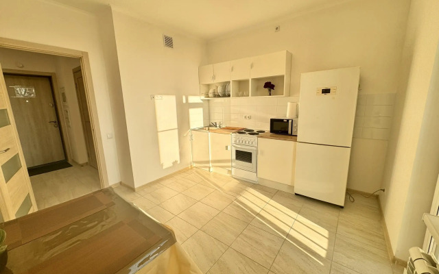 Hanaka Na Utrenney Apartaments
