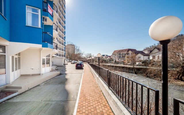 Breeze 2 S Vidom Na More I Reku Apartments