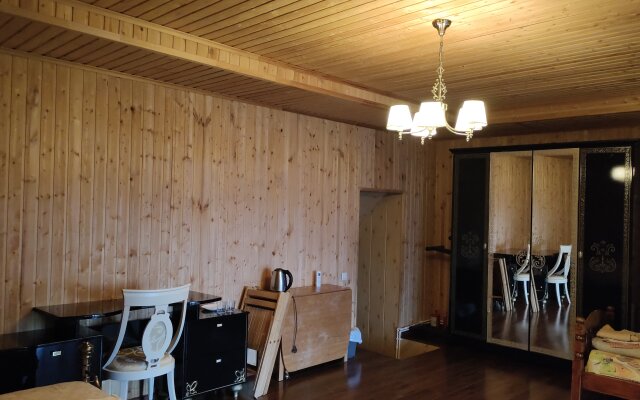 Меблированные комнаты Комильфо