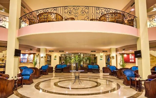 Tropitel Dahab Oasis