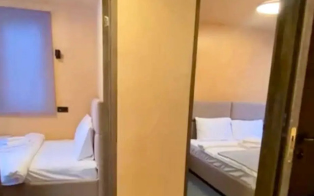 База отдыха Телецкое Золотое