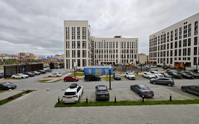 Квартира Дом 89 студия на Энтузиастов 7