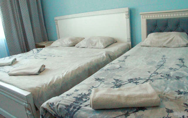 Milar Guest House