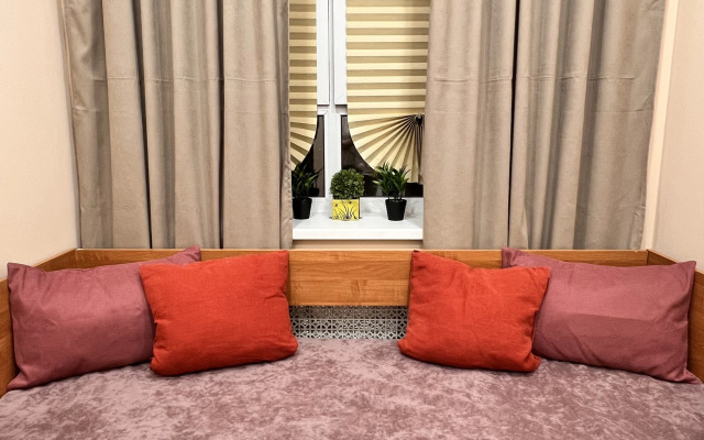 Апартаменты Магия на Яганова 9/4