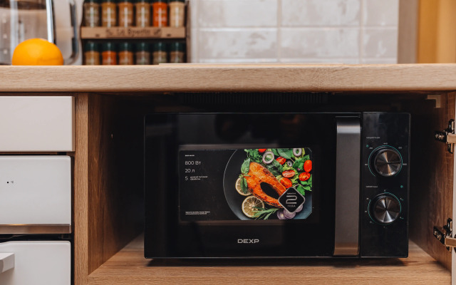 Квартира Евро-Двушка в Шерегеше