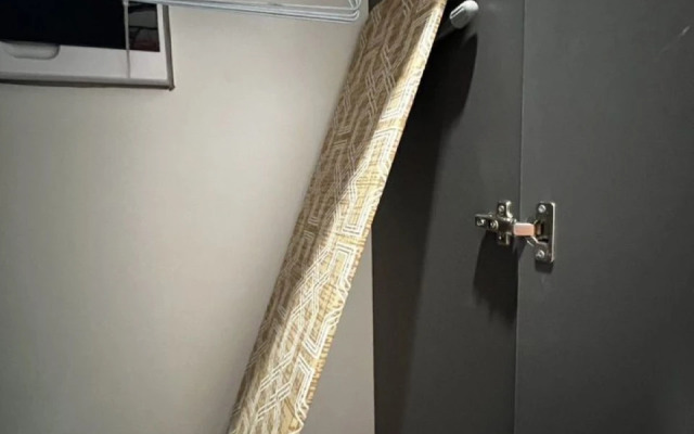 Квартира Стильнaя cтудия в Сочи