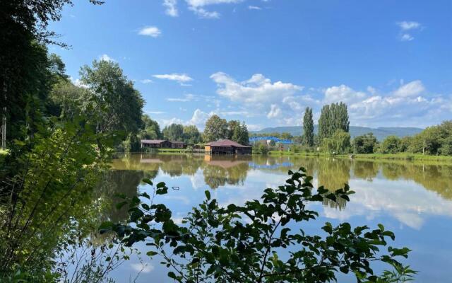 Ozero zhelanij Recreation camp