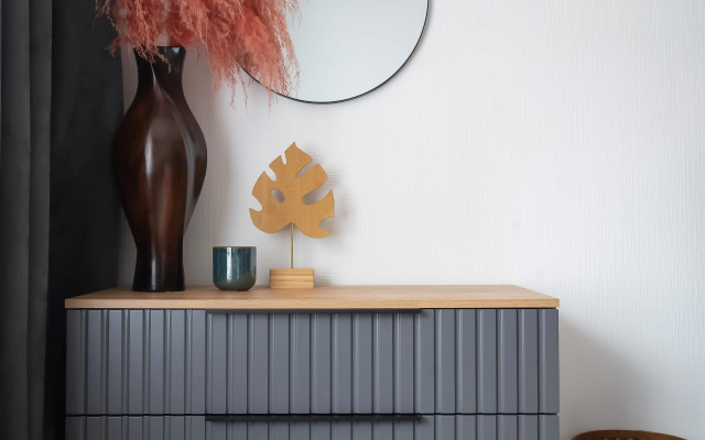 Квартира в историческом районе  Дворянское гнездо