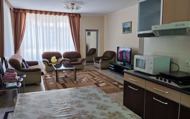 Pansionat Solnyshko Vip 2 Hotel