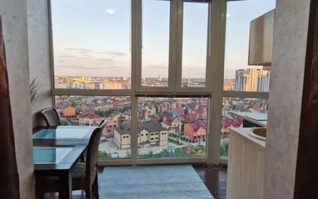 Tandem Apartments