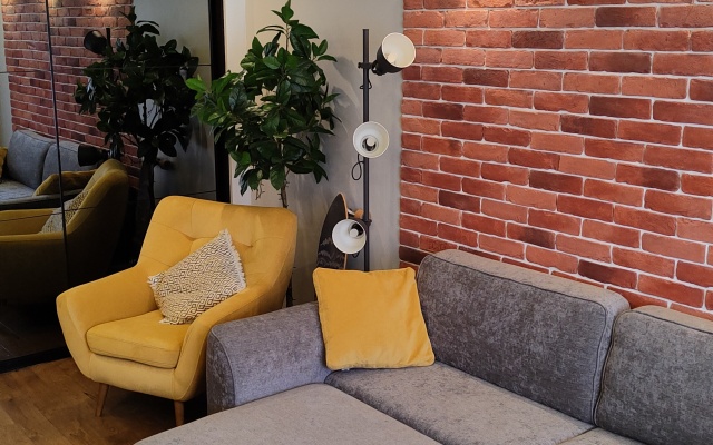 Апартаменты Апарт на Гагарина